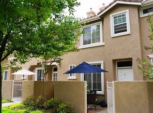 25548 Schubert Cir APT C, Stevenson Ranch, CA 91381