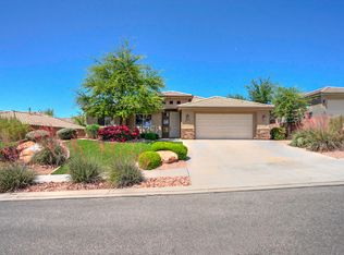 2152 W 1610 N, Saint George, UT 84770