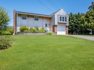 156 Soundview Dr, Montauk, NY 11954