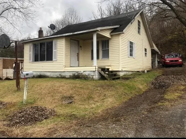 225 Kentucky St, Ashland, KY 41102