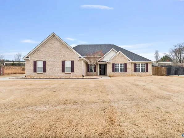 112 Pineda Dr, Huntsville, AL 35811