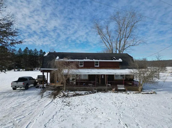 35 Danser Lane, Friendly, WV 26146