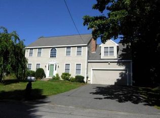3 Orchard Ter, Maynard, MA 01754