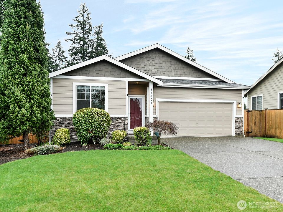 1st image of 14301 24th Avenue E