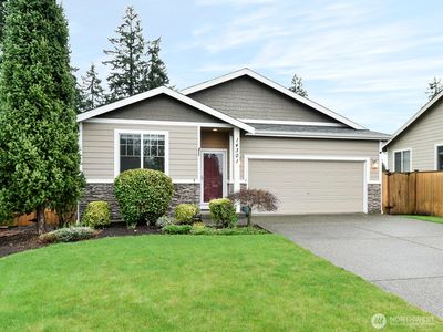 14301 24th Avenue E, Tacoma, WA, 98445