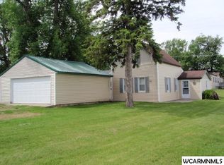 110 3rd St S, Grove City, MN 56243