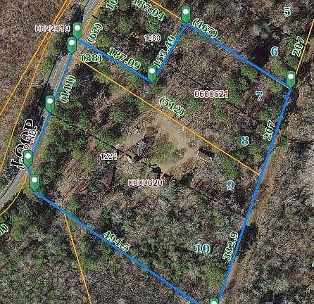 3rd image of 1224 Loop Rd