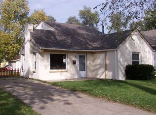 226 Sheridan Dr, Loves Park, IL 61111