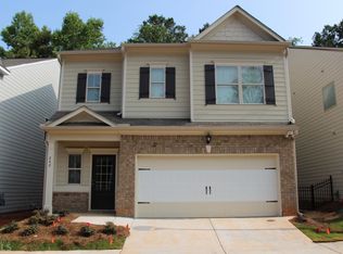 242 Hickory Commons Way, Canton, GA 30115