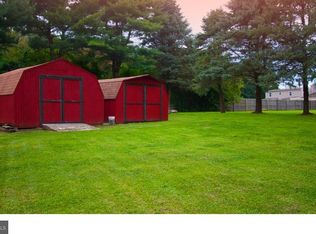 547 Cygnet Dr, Atglen, PA 19310