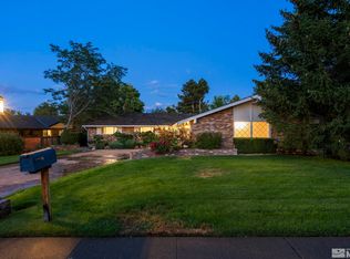 2000 Palisade Dr, Reno, NV 89509