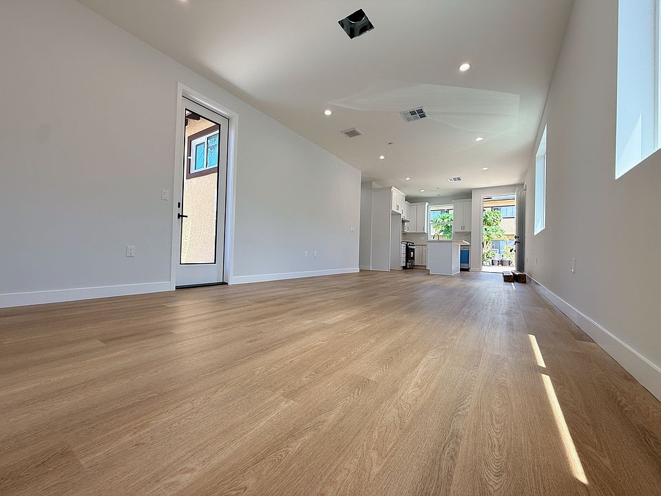 1st image of 3047 N Big Dalton Ave #D