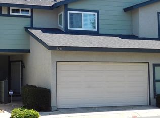 915 Carlton Privado, Ontario, CA 91762