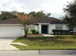 5560 SW 87th Pl, Ocala, FL 34476