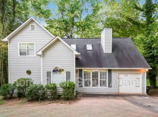 1620 Sir Galahad Dr SW, Marietta, GA 30008
