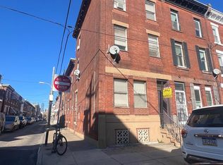 1527 Morris St, Philadelphia, PA