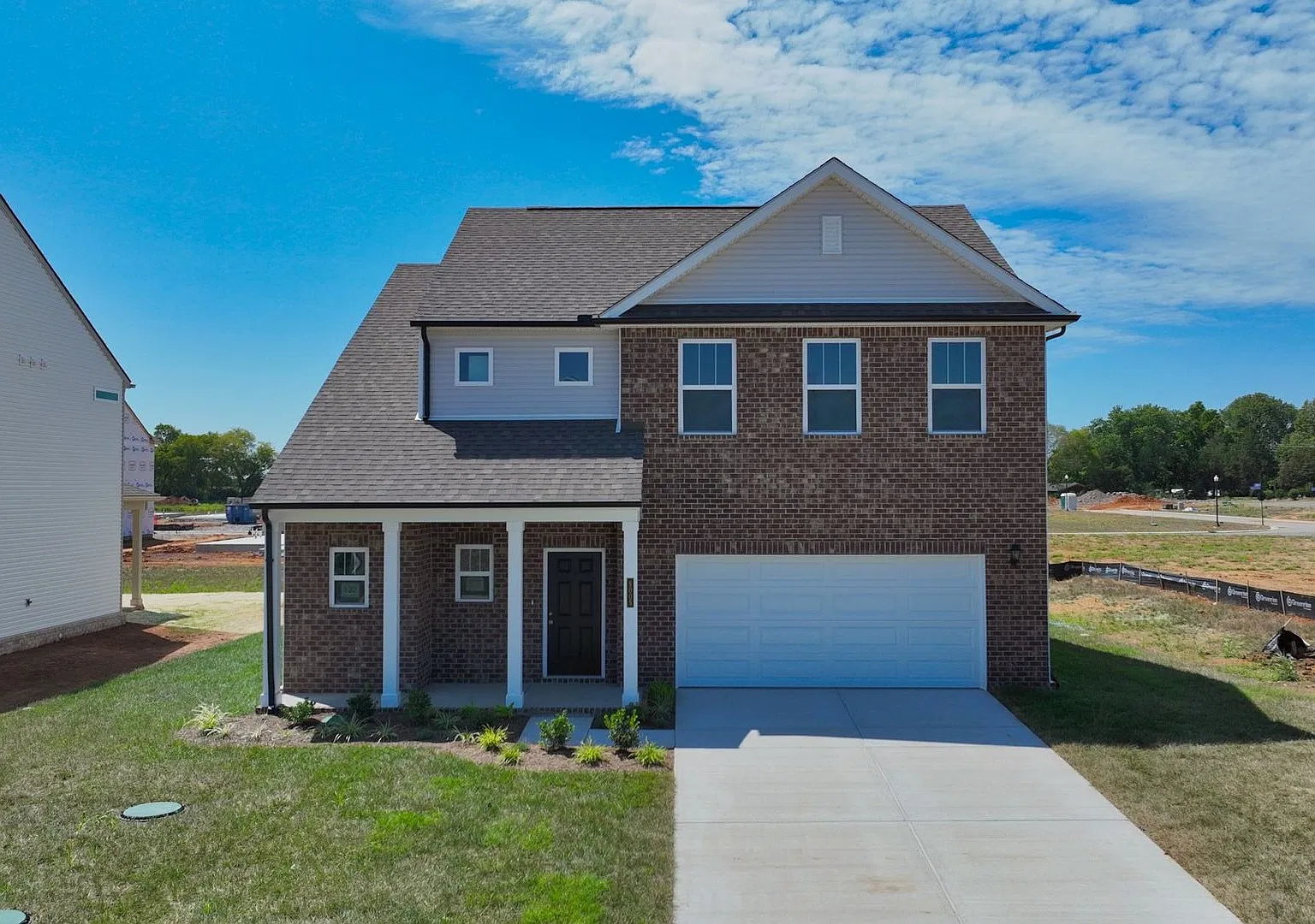 **Be The Lucky One To Live In This 2024-Built Home In Smith Farms By Goodall Homes** — Photo 1