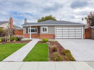 2016 Jonathan Ave, San Jose, CA