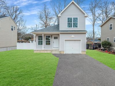 159 Baybright Drive E, Shirley, NY, 11967
