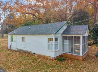 7514 State Highway 17, Bowersville, GA 30516