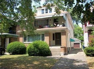 204 Lisbon Ave, Buffalo, NY 14215