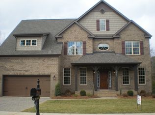 5627 Open Book Ln, Charlotte, NC 28270