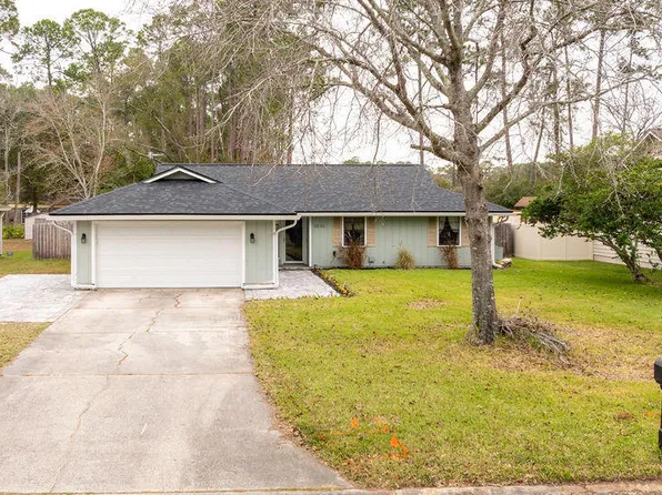 3831 CEDAR COVE Lane, Jacksonville, FL 32257