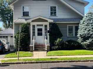 728 Filbert St, Roselle Park, NJ 07204