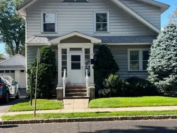 728 Filbert Street, Roselle Park Boro, NJ 07204