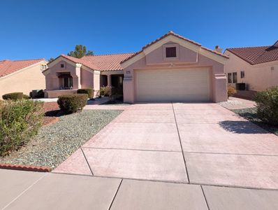 2504 Sunup Dr, Las Vegas, NV, 89134