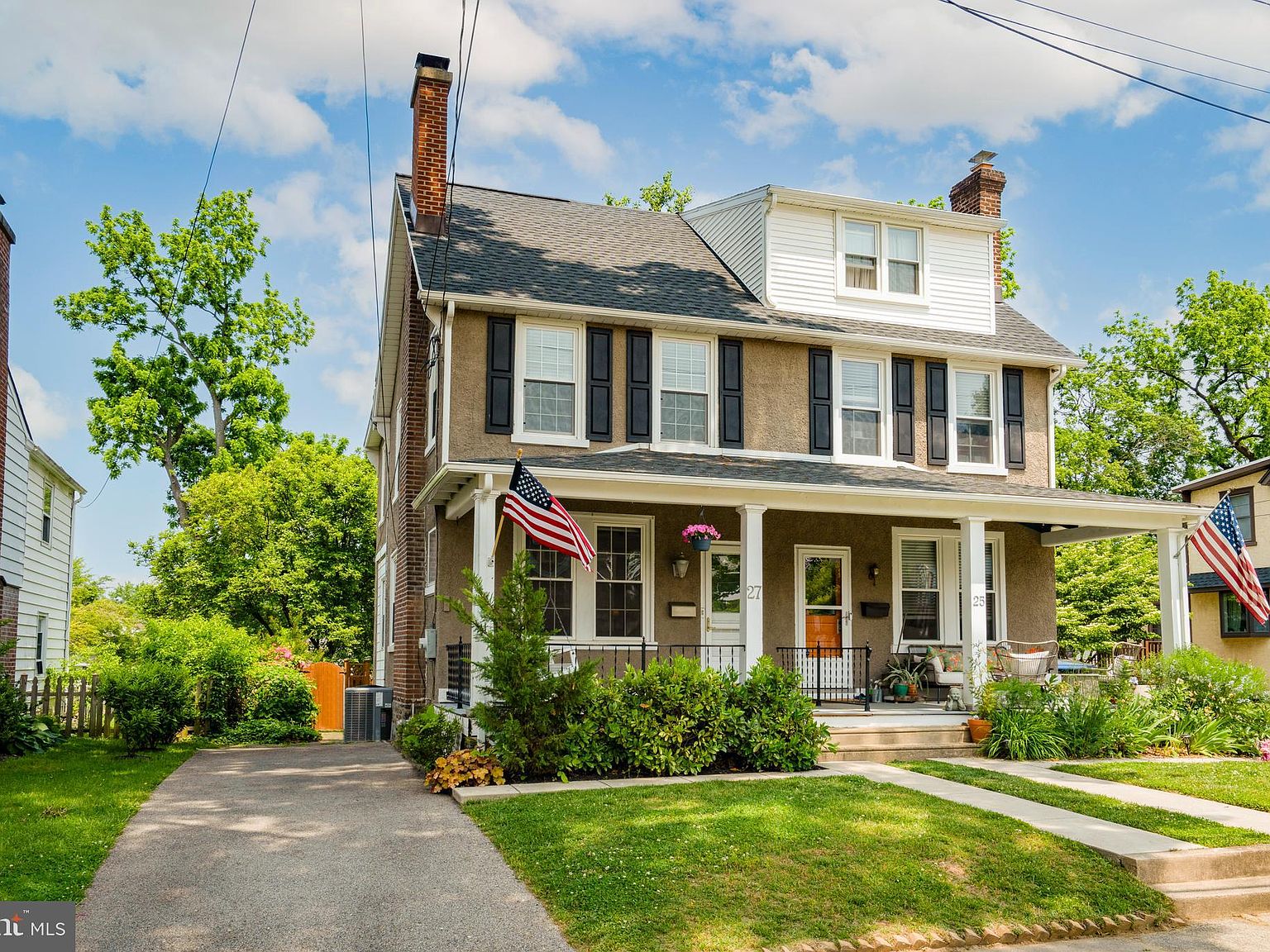 27 Weiss Ave, Flourtown, PA 19031 Zillow