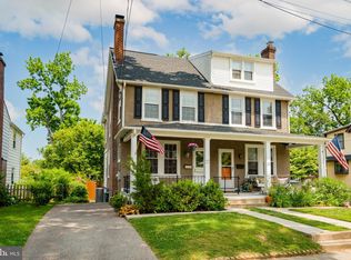 27 Weiss Ave, Flourtown, PA 19031