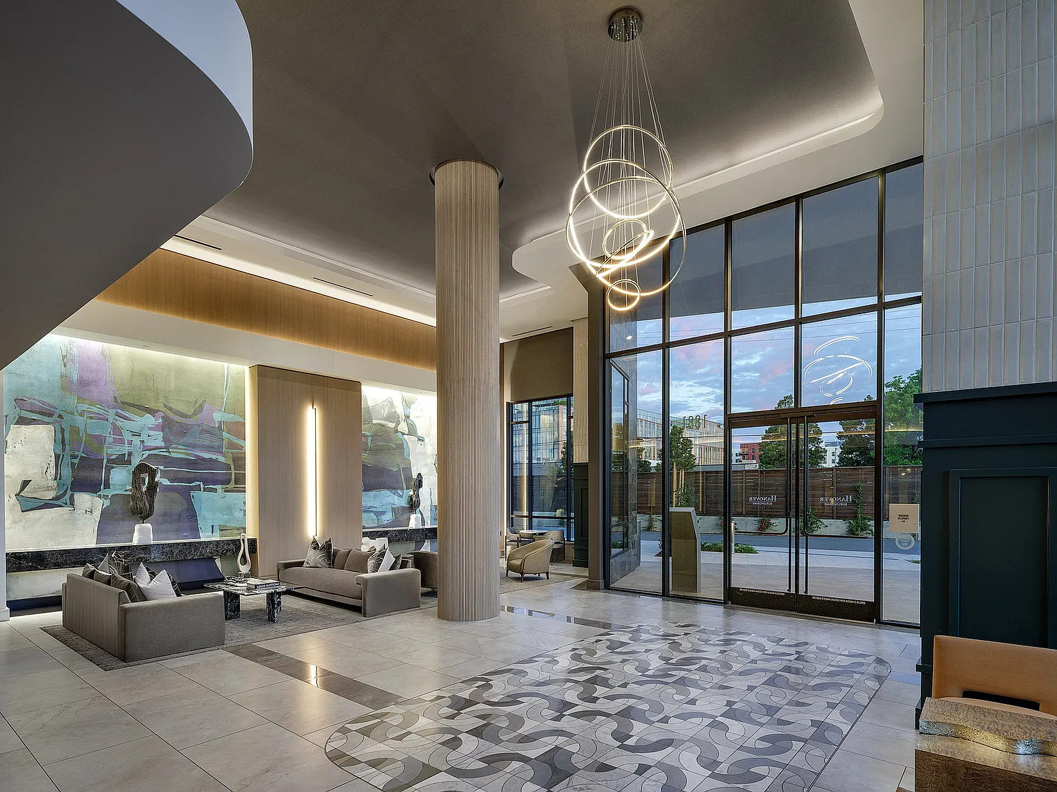 Hanover Burlingame — Photo 4