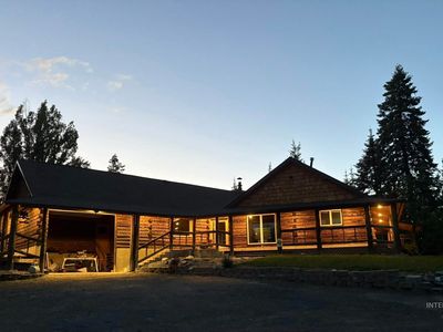 14797 Grangemont Rd, Orofino, ID, 83544