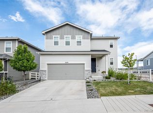 3699 Makley Cir, Castle Rock, CO 80104