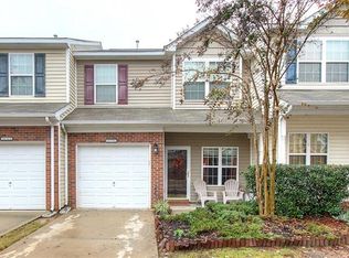10556 Bunclody Dr, Charlotte, NC 28213