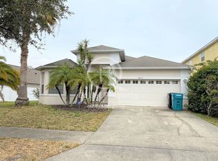 8815 Palisades Beach Ave, Orlando, FL 32829