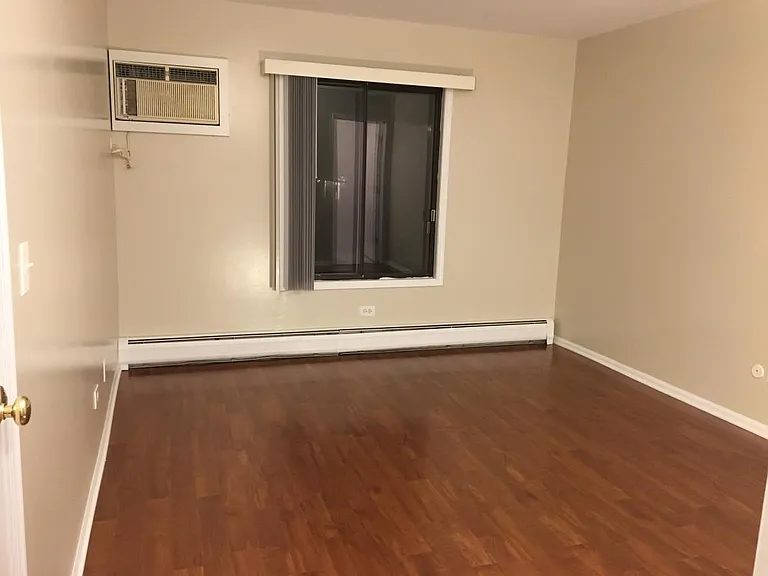 Master Bed Room