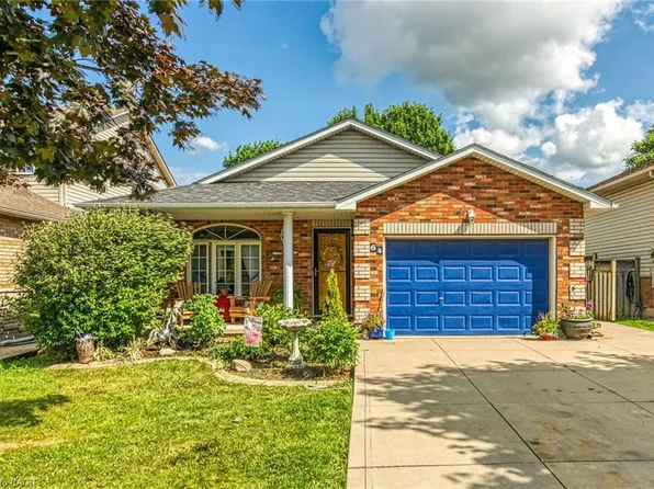64 Caledonia Ave, Haldimand County, ON N3W 2M9