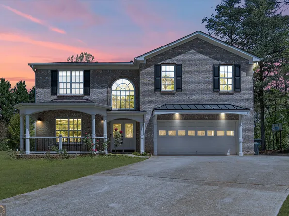 2055 Deans Landing Dr, Lawrenceville, GA 30043