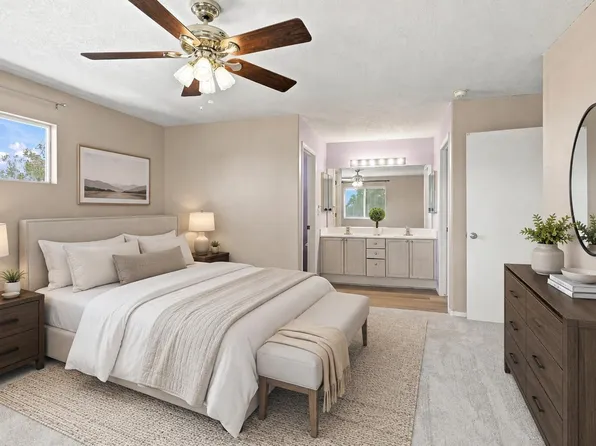 6904 Shale Ave NE, Albuquerque, NM 87113
