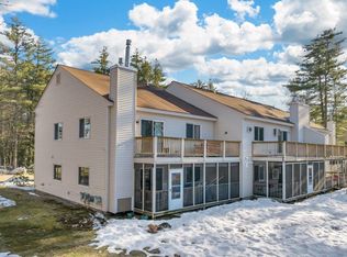 55 Lyric Ln #43, Conway, NH 03818