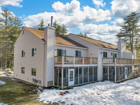 55 Lyric Lane #43, Conway, NH 03813