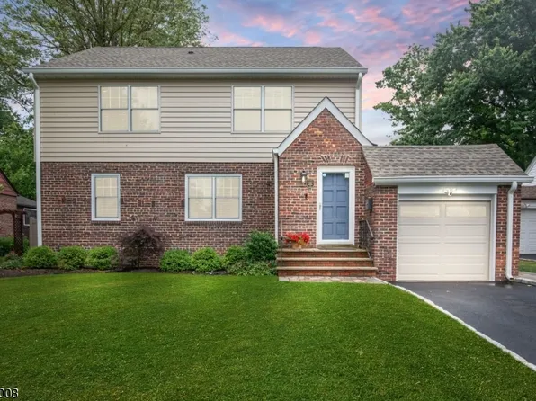 17 Keith Jeffries Ave, Cranford Twp., NJ 07016