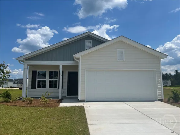 117 Stillhouse Drive, Springfield, GA 31329