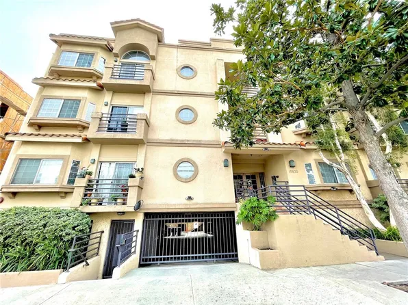 10630 Moorpark St Unit 202, North Hollywood, CA 91602