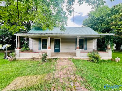 398 Miller Rd, Gurley, AL, 35748