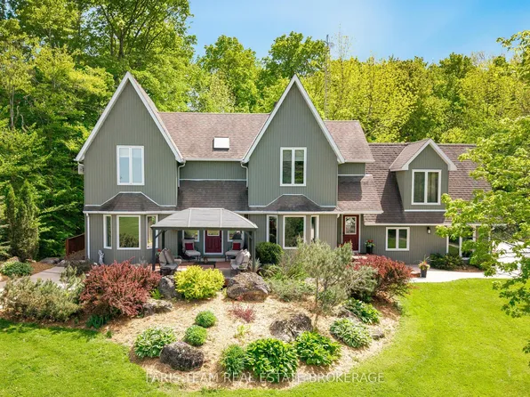 714329 Baseline Rd, Grey Highlands, ON N0C 1E0