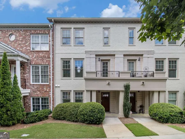 1856 Preserve Way, Atlanta, GA 30341