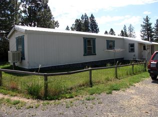 8912 Bly Mountain Cutoff Rd, Bonanza, OR 97623